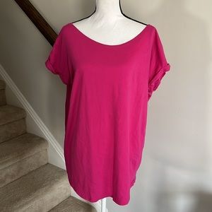 Vintage Victorias Secret Tee